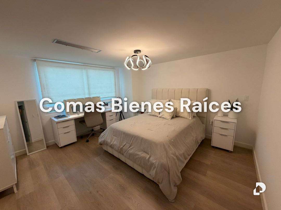 Apartamento en Campo Alegre, Caracas – 8