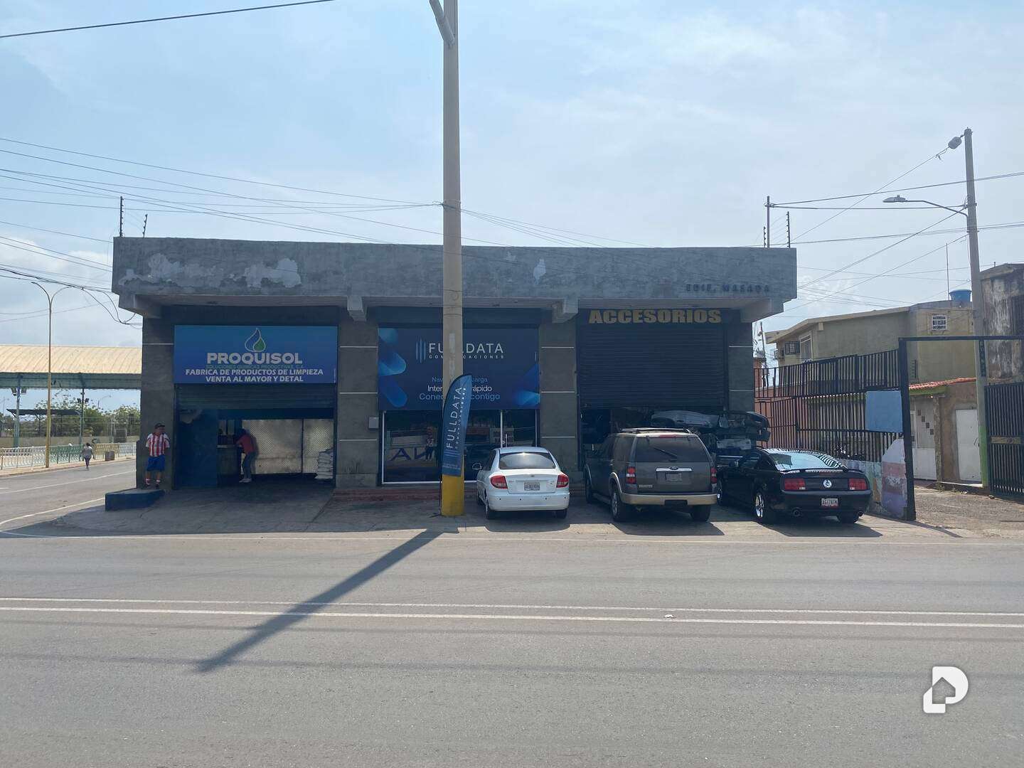 Local comercial en Los Haticos, Maracaibo – 6