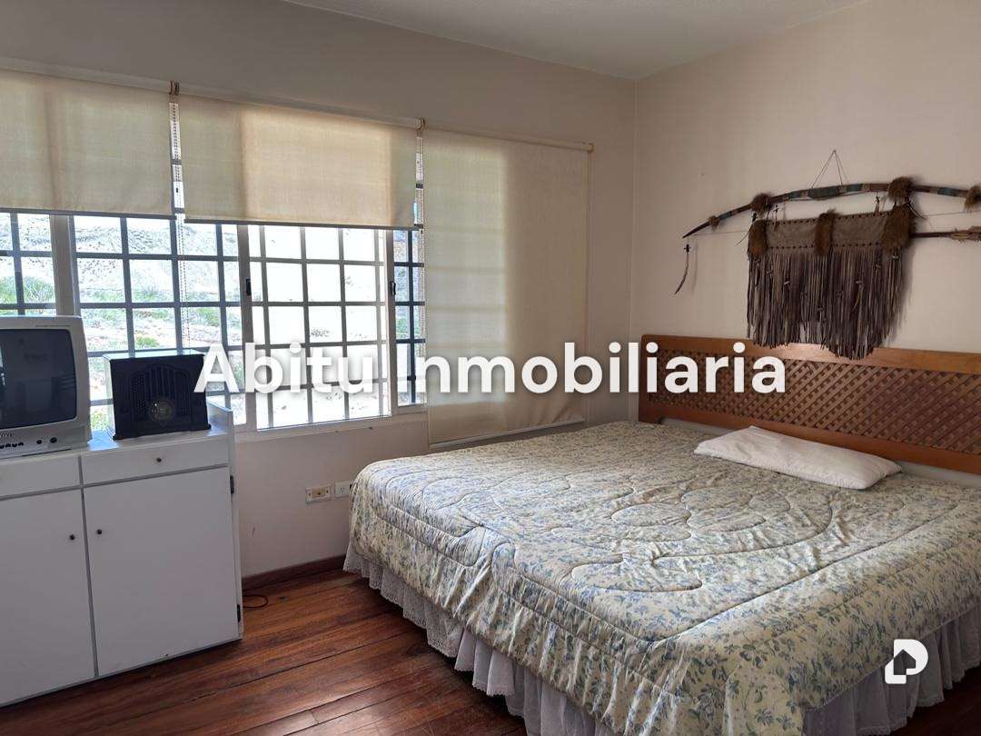 Apartamento en El Morro, Margarita – 18