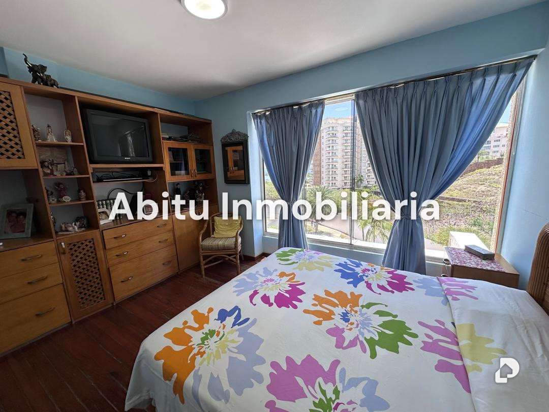Apartamento en El Morro, Margarita – 22