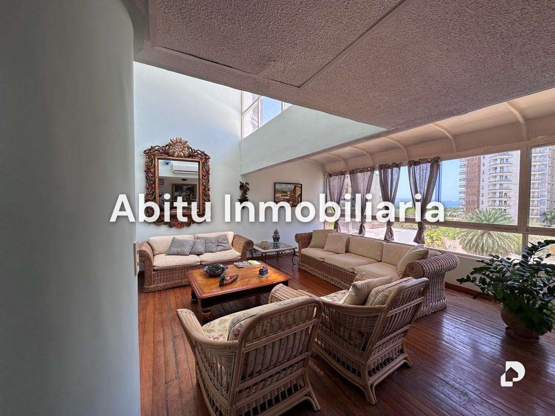 Apartamento en El Morro, Margarita – 9