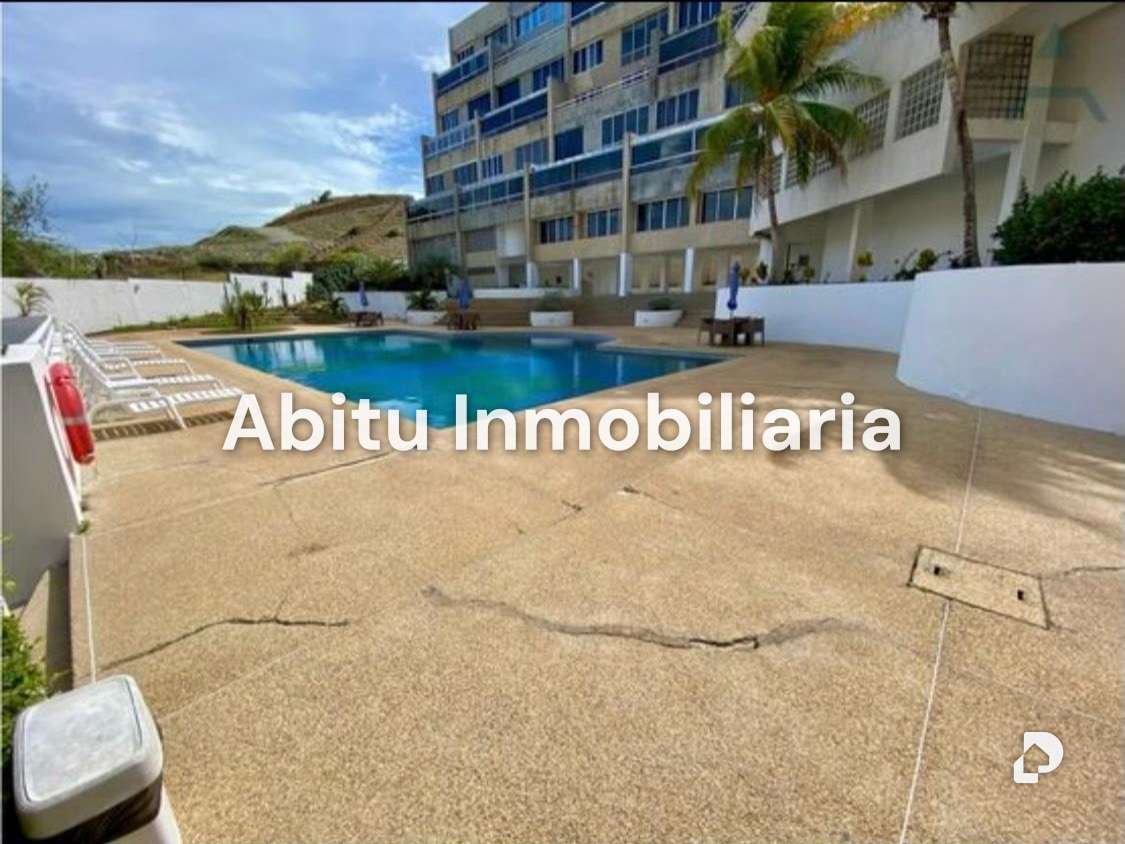 Apartamento en El Morro, Margarita – 30