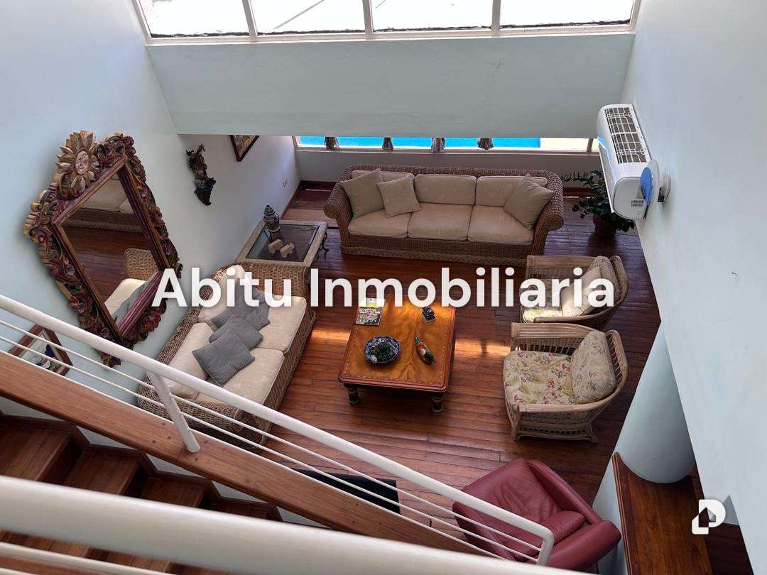 Apartamento en El Morro, Margarita – 20