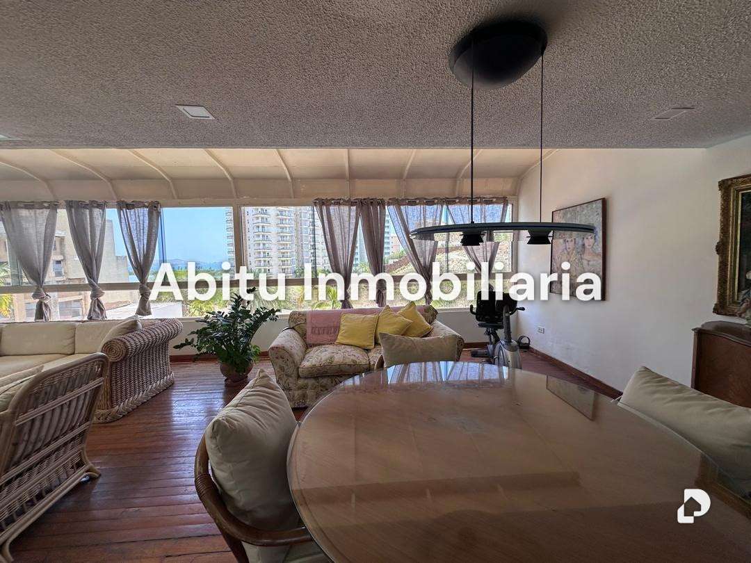 Apartamento en El Morro, Margarita – 11