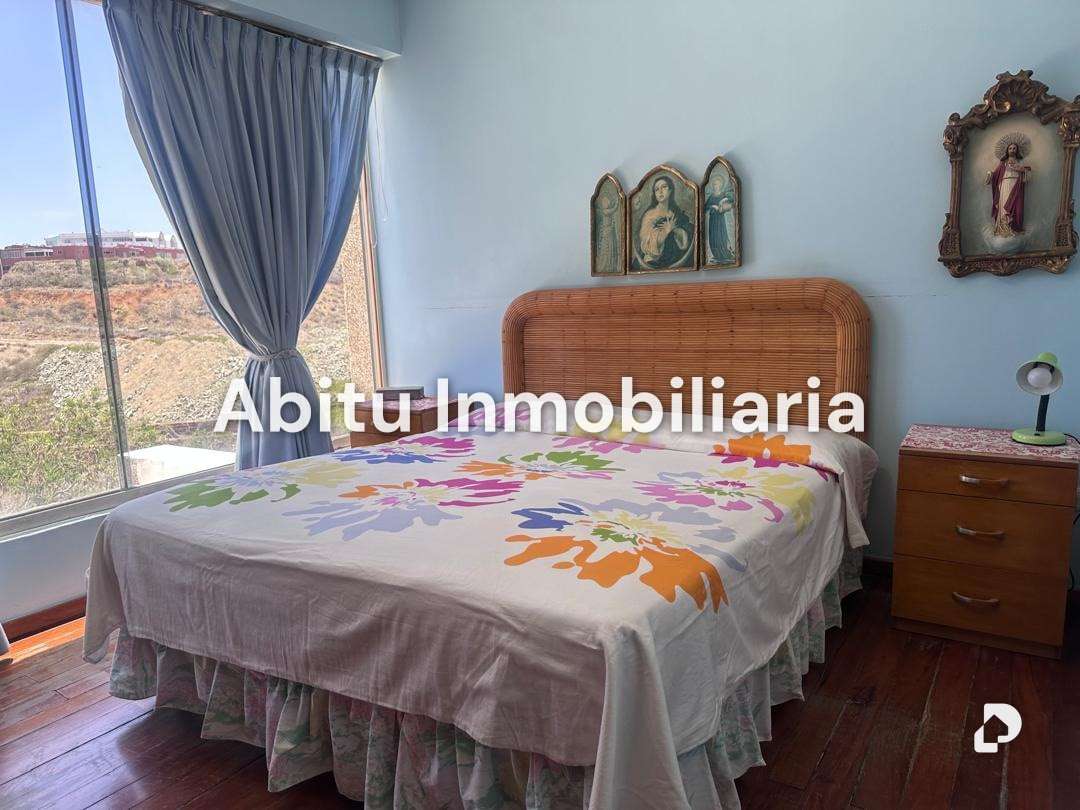 Apartamento en El Morro, Margarita – 26