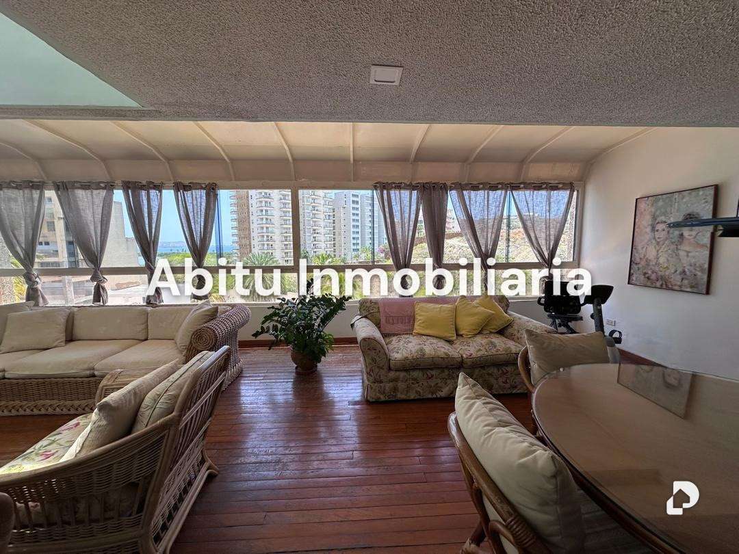 Apartamento en El Morro, Margarita – 16