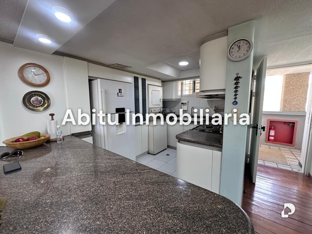 Apartamento en El Morro, Margarita – 5