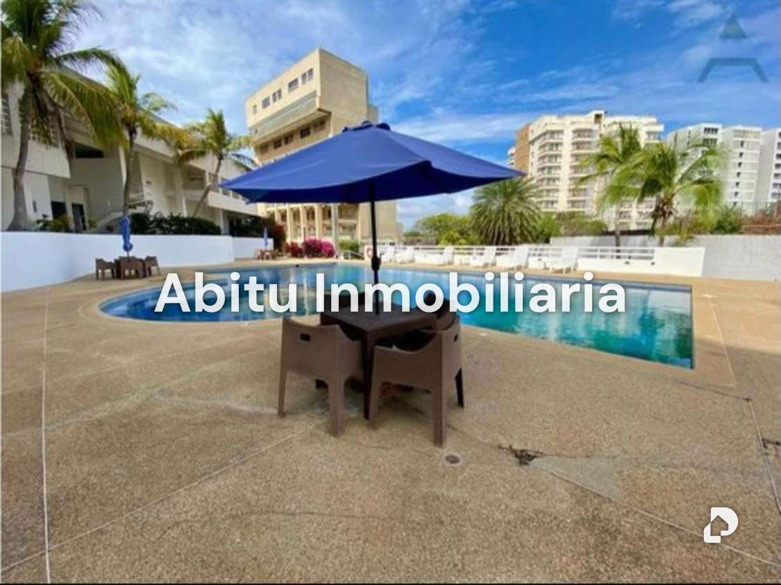 Apartamento en El Morro, Margarita – 29