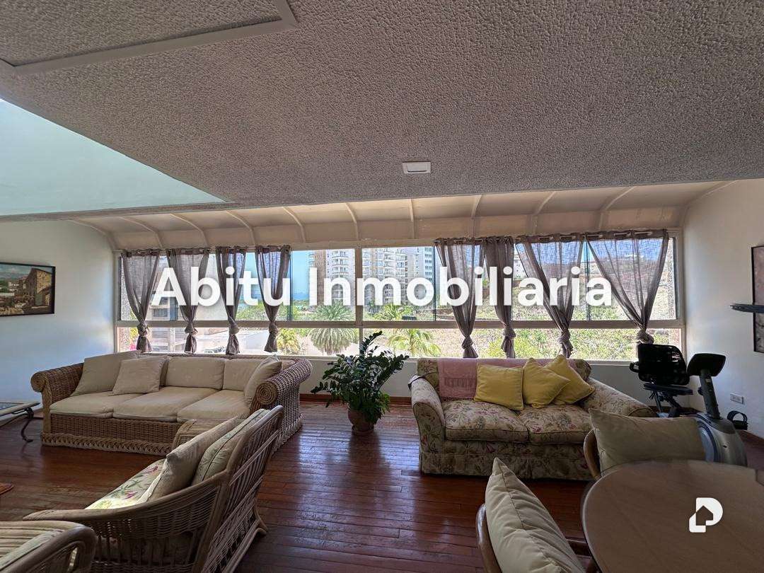 Apartamento en El Morro, Margarita – 4