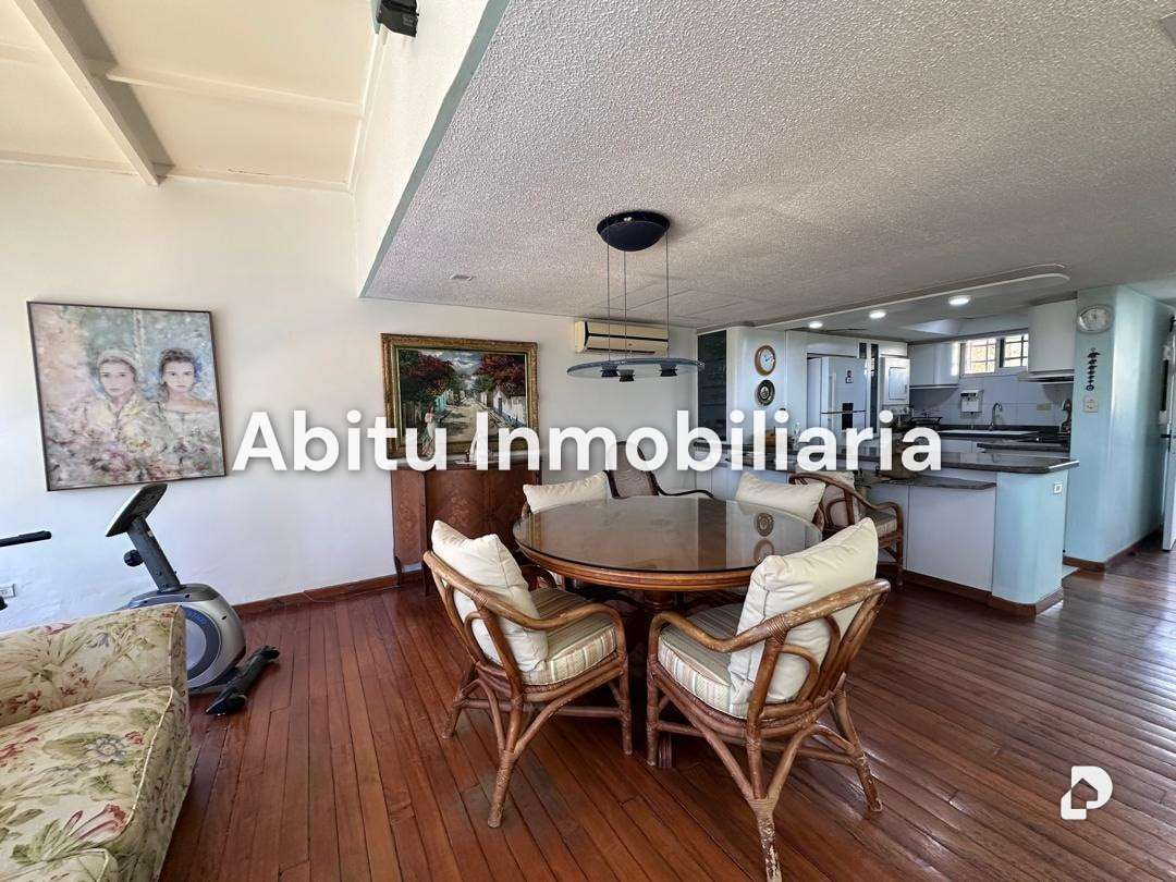 Apartamento en El Morro, Margarita – 1