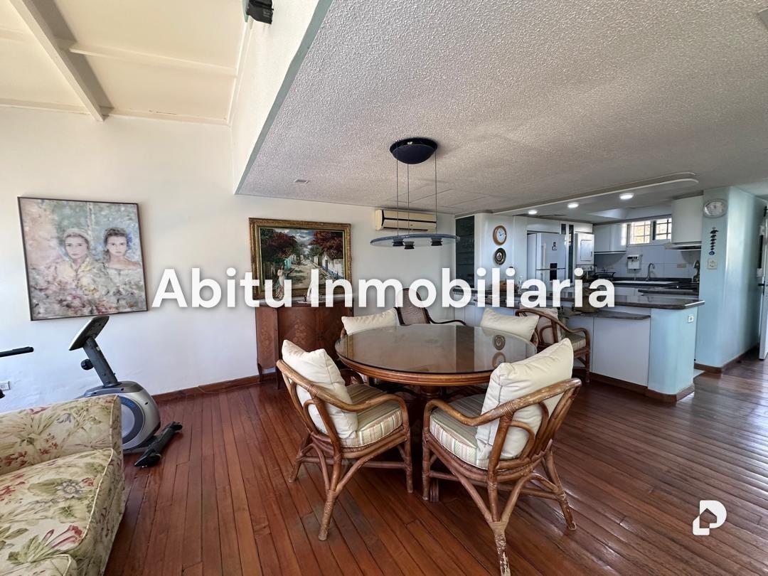 Apartamento en El Morro, Margarita – 1