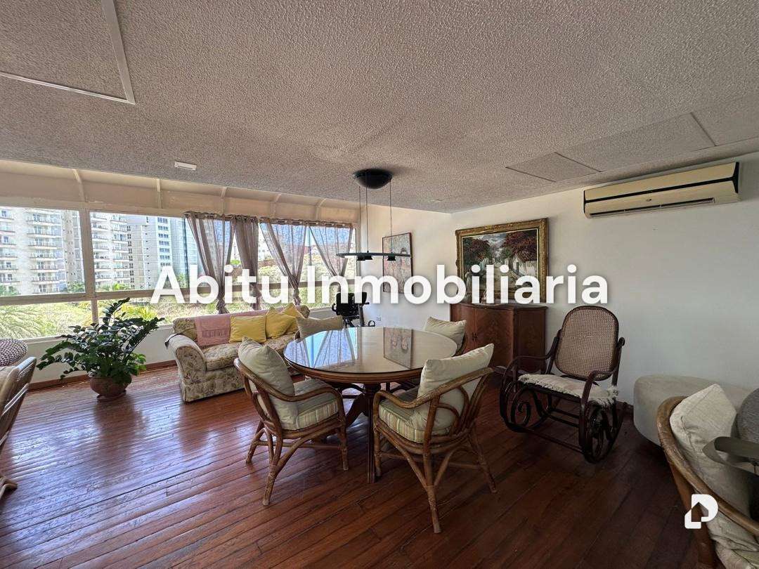 Apartamento en El Morro, Margarita – 6