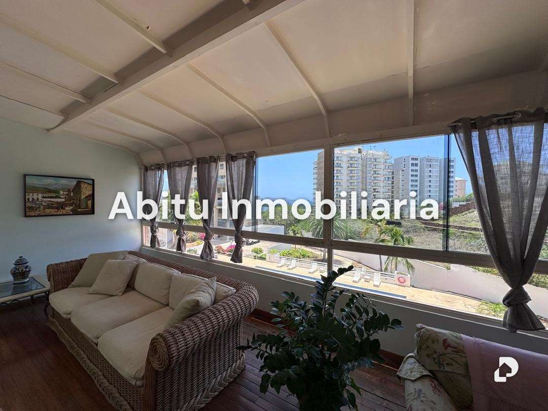 Apartamento en El Morro, Margarita – 7