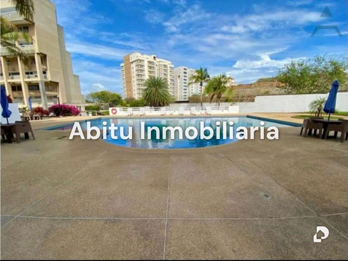 Apartamento en El Morro, Margarita – 31