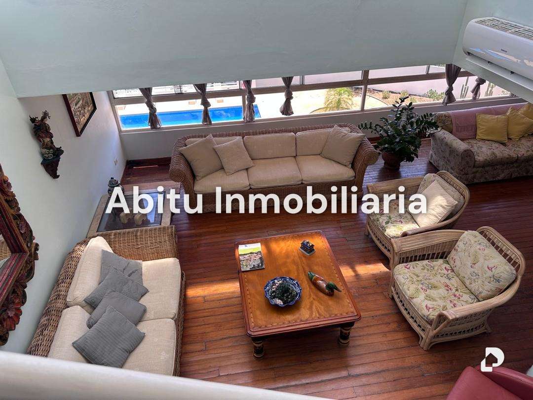 Apartamento en El Morro, Margarita – 17
