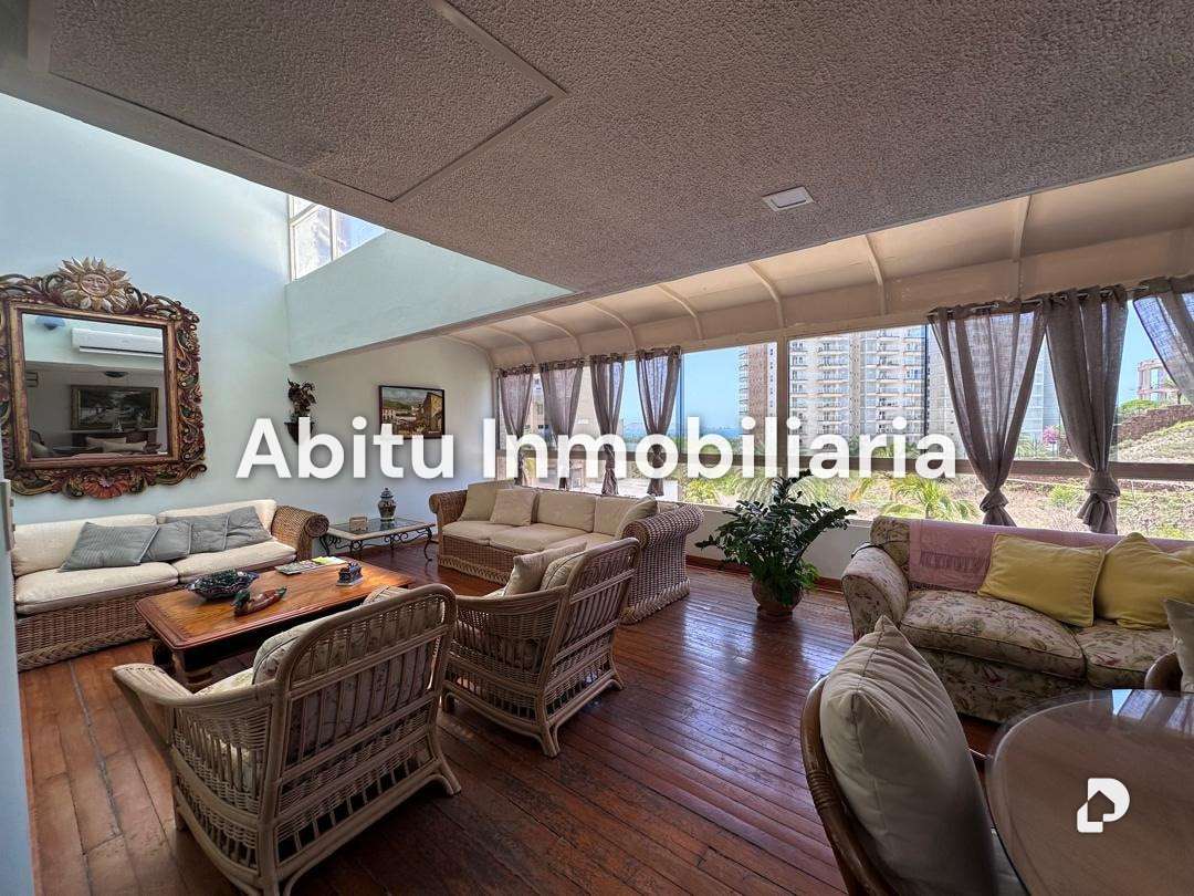 Apartamento en El Morro, Margarita – 8
