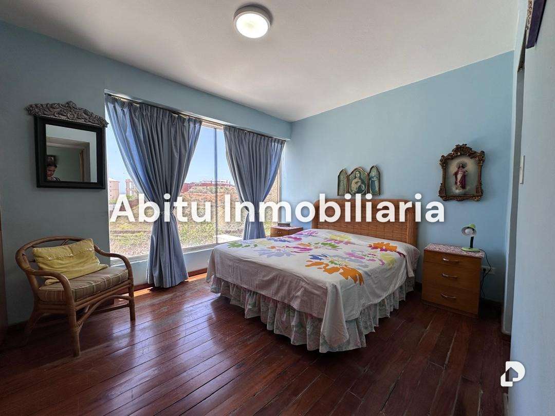 Apartamento en El Morro, Margarita – 25