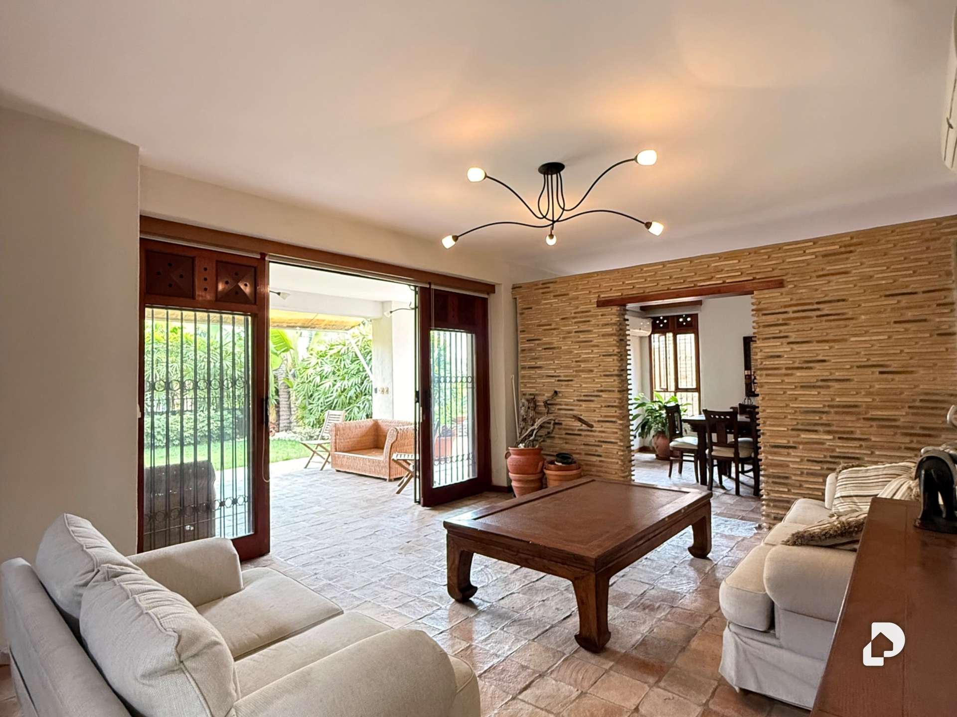 Casa en La Floresta, Caracas – 3