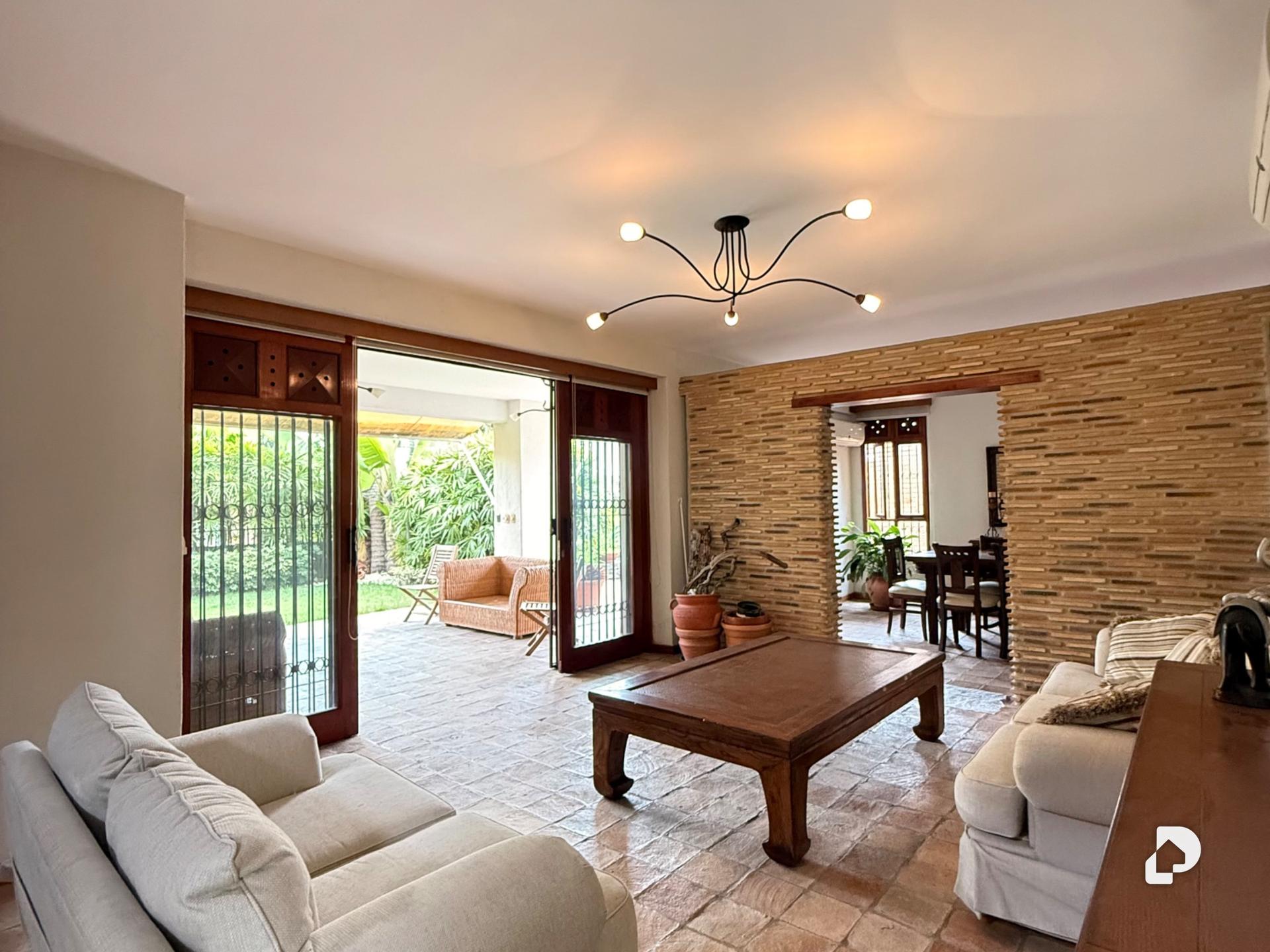 Casa en La Floresta, Caracas – 3