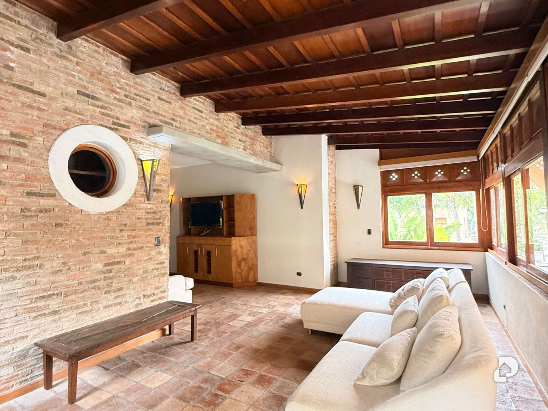Casa en La Floresta, Caracas – 4