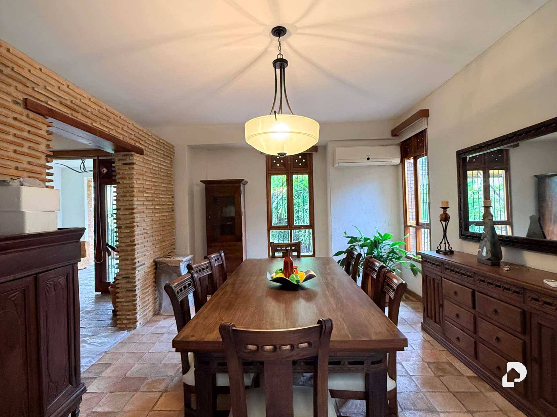 Casa en La Floresta, Caracas – 7