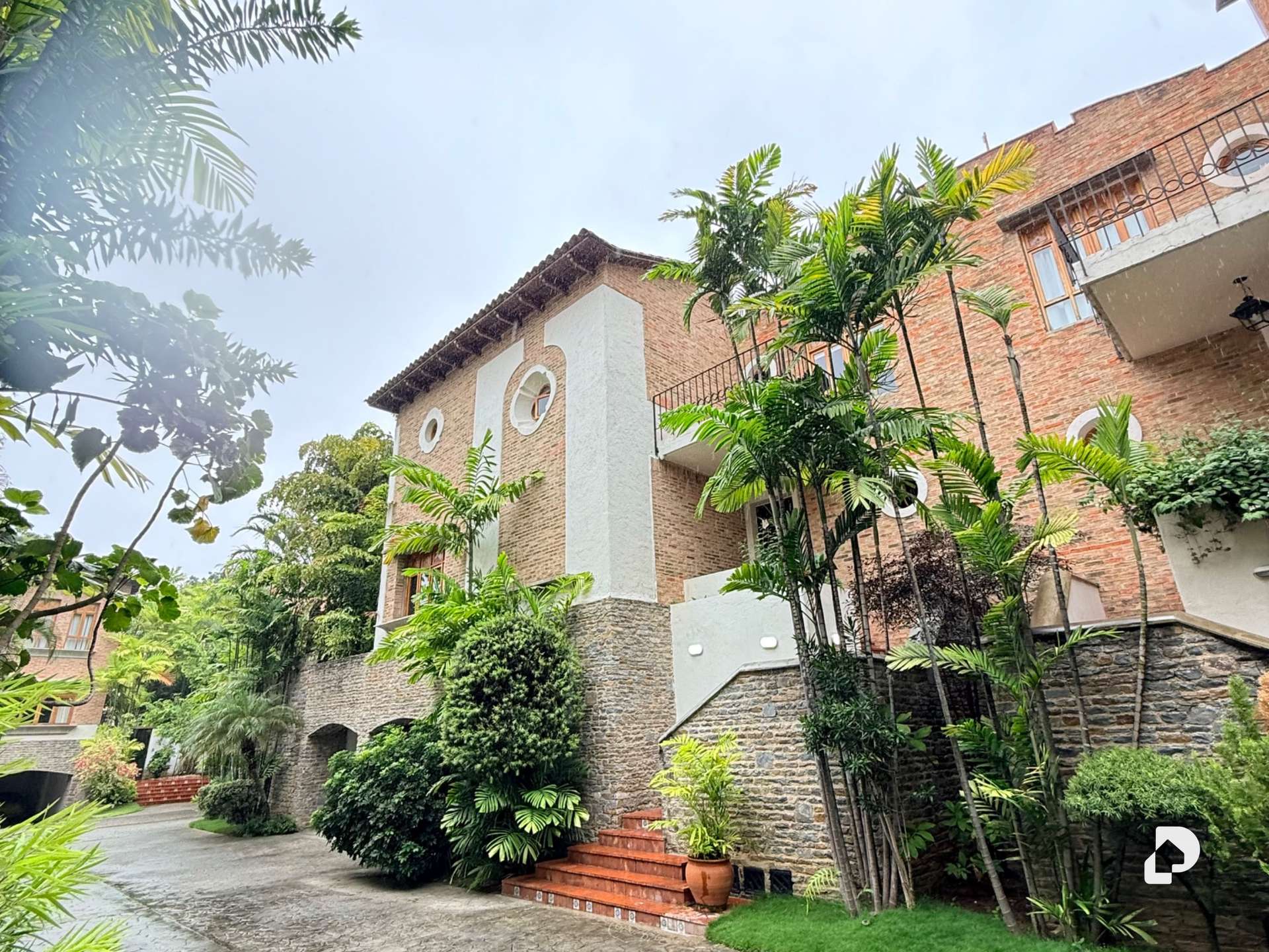 Casa en La Floresta, Caracas – 1