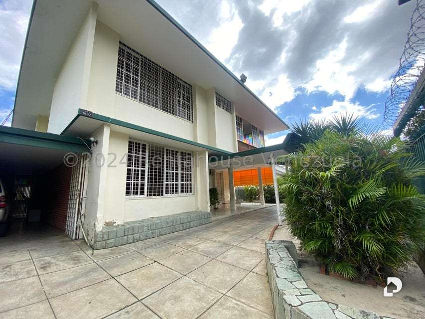 Casa en El Marqués, Caracas – 3