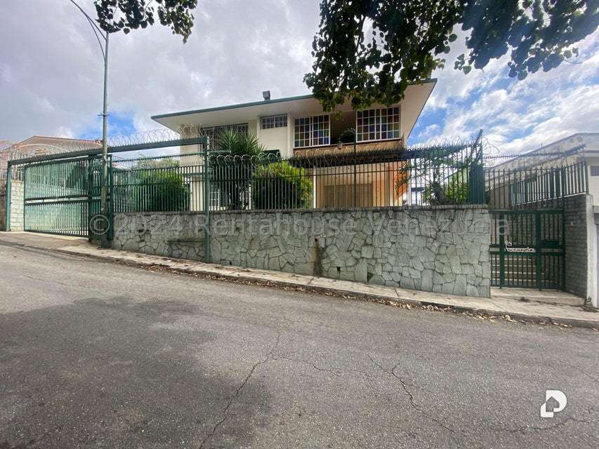 Casa en El Marqués, Caracas – 1