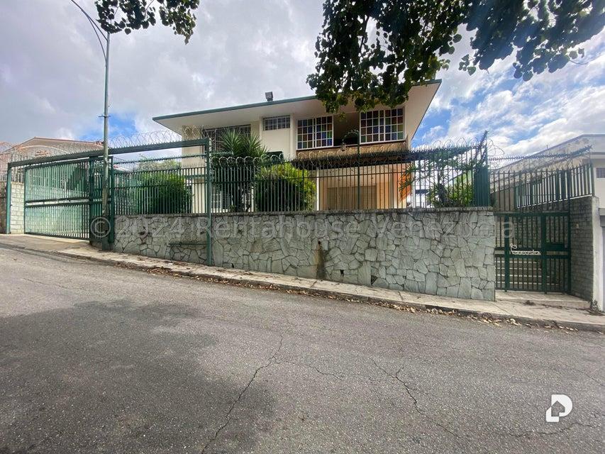 Casa en El Marqués, Caracas – 1