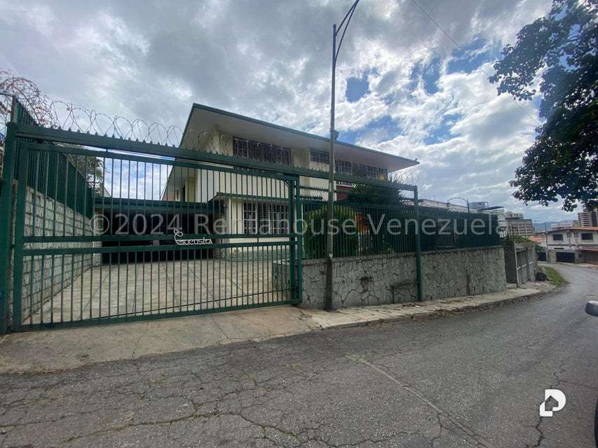 Casa en El Marqués, Caracas – 2