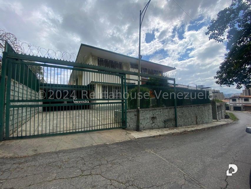 Casa en El Marqués, Caracas – 2
