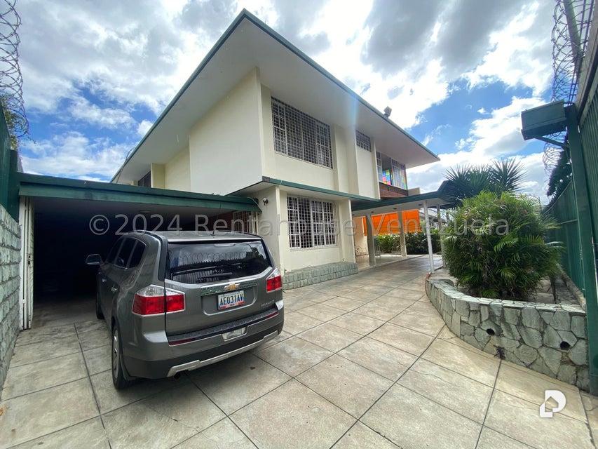Casa en El Marqués, Caracas – 4