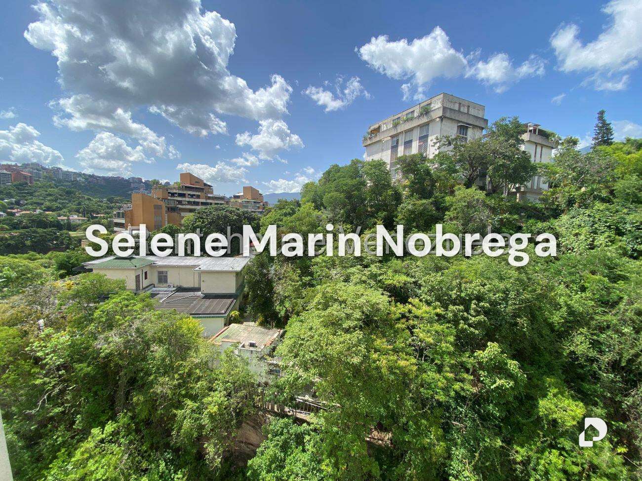 Apartment in Santa Rosa de Lima, Caracas – 4
