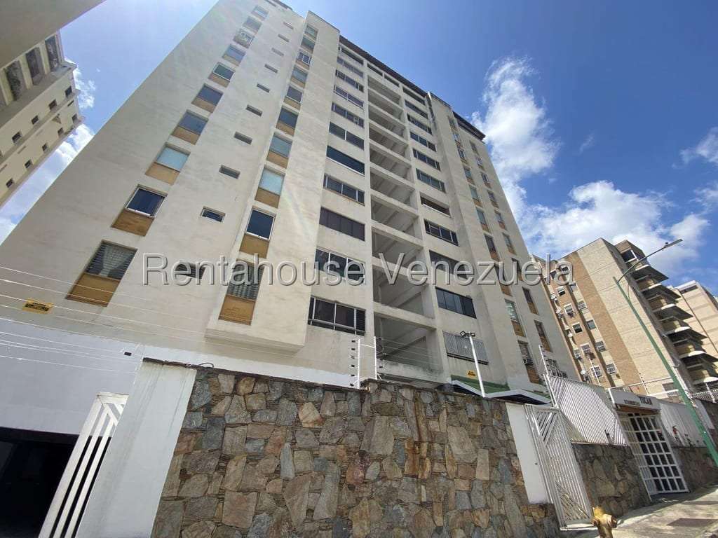 Apartment in Santa Rosa de Lima, Caracas - 1