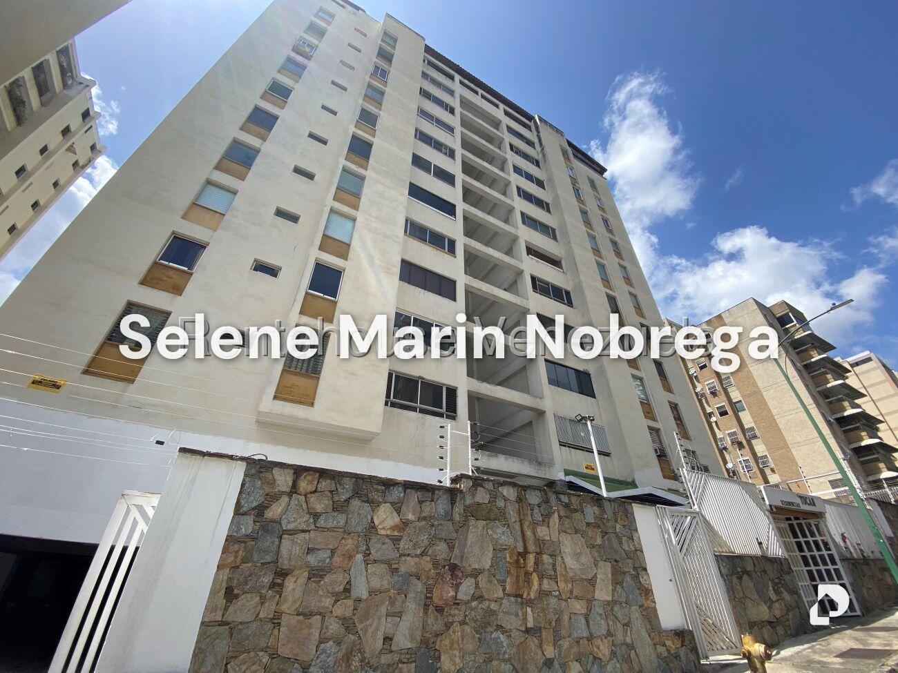 Apartment in Santa Rosa de Lima, Caracas – 1