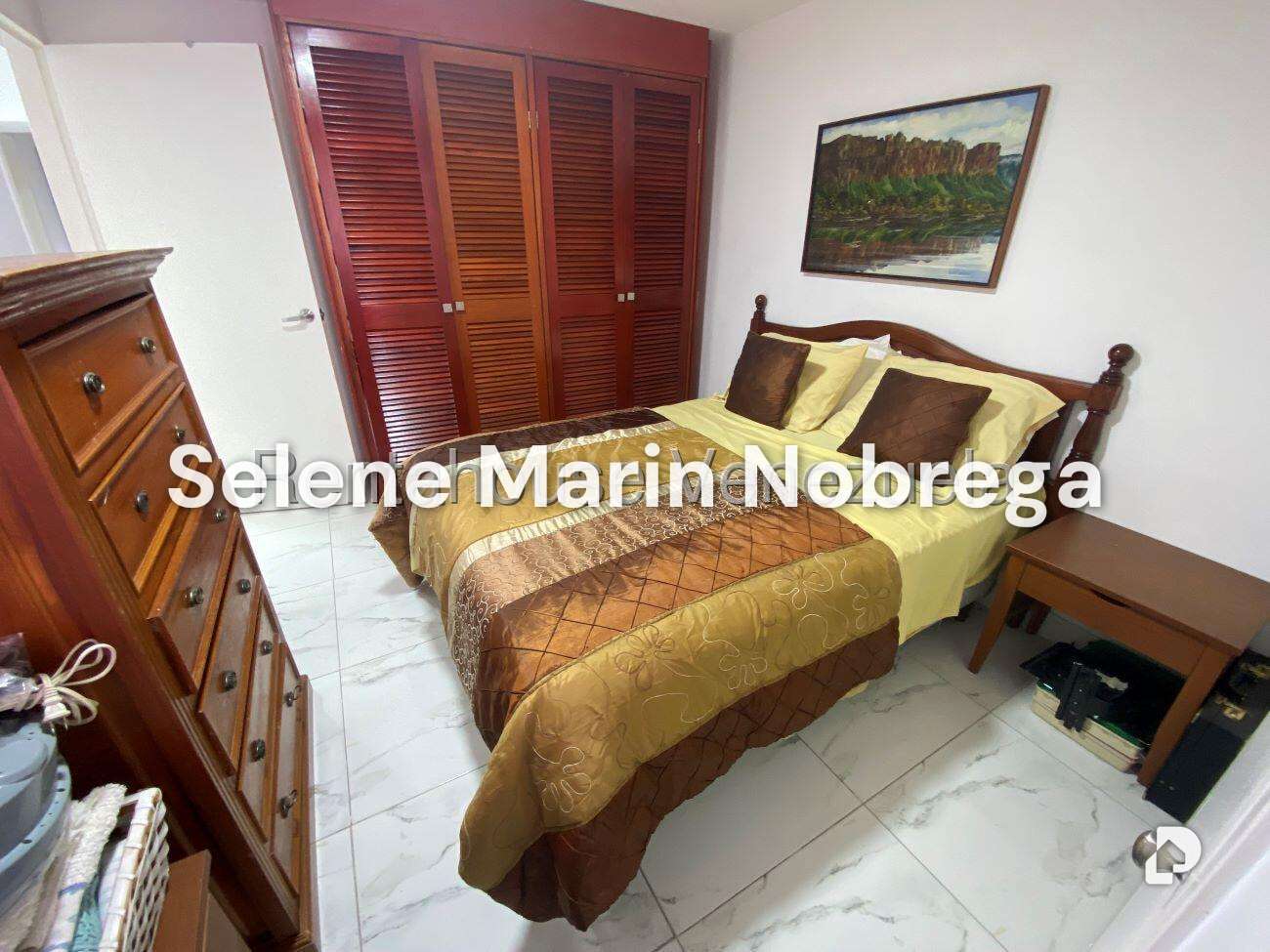 Apartment in Santa Rosa de Lima, Caracas – 12