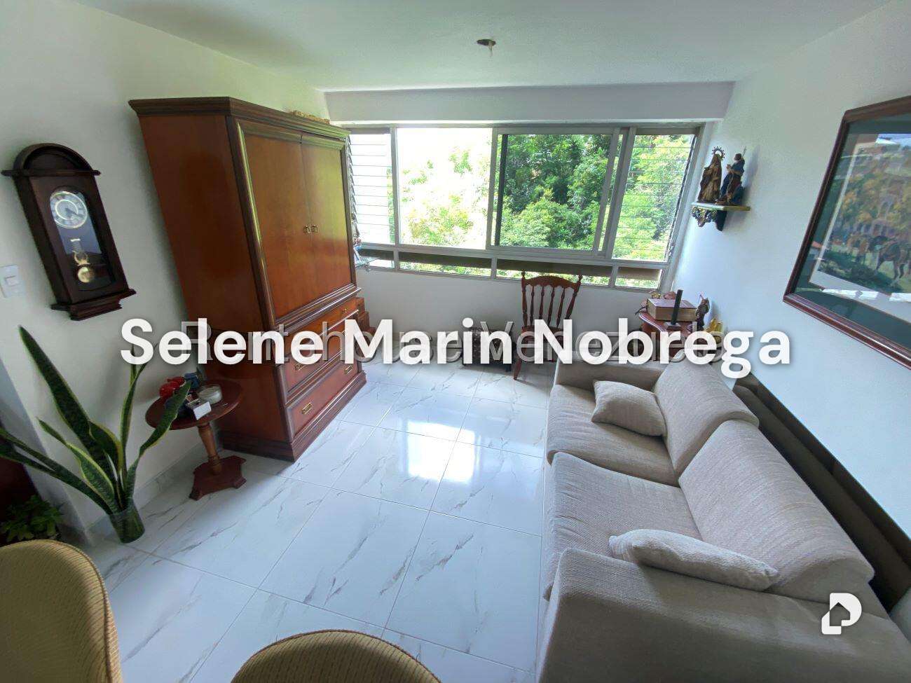 Apartment in Santa Rosa de Lima, Caracas – 3