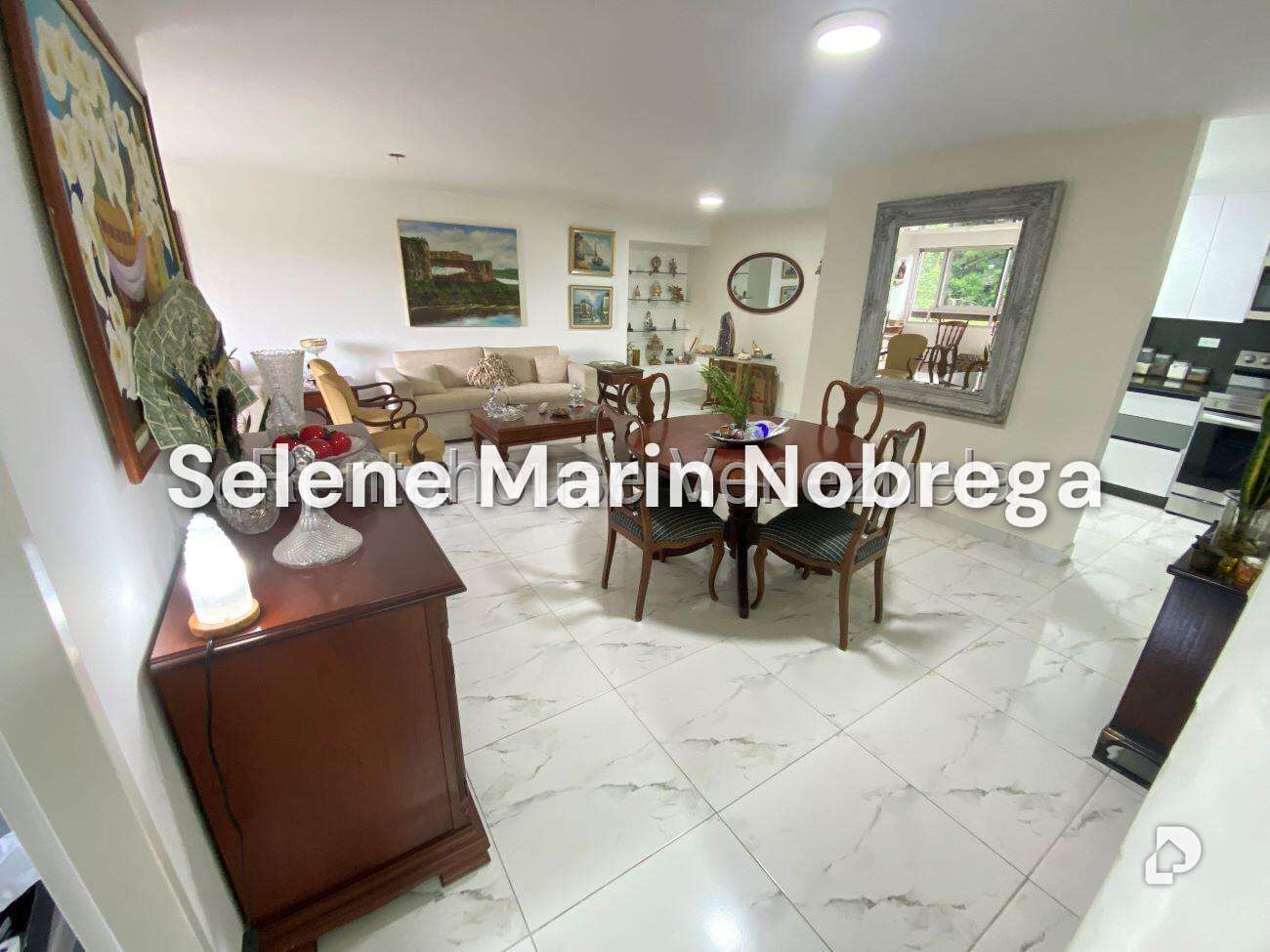 Apartment in Santa Rosa de Lima, Caracas – 6