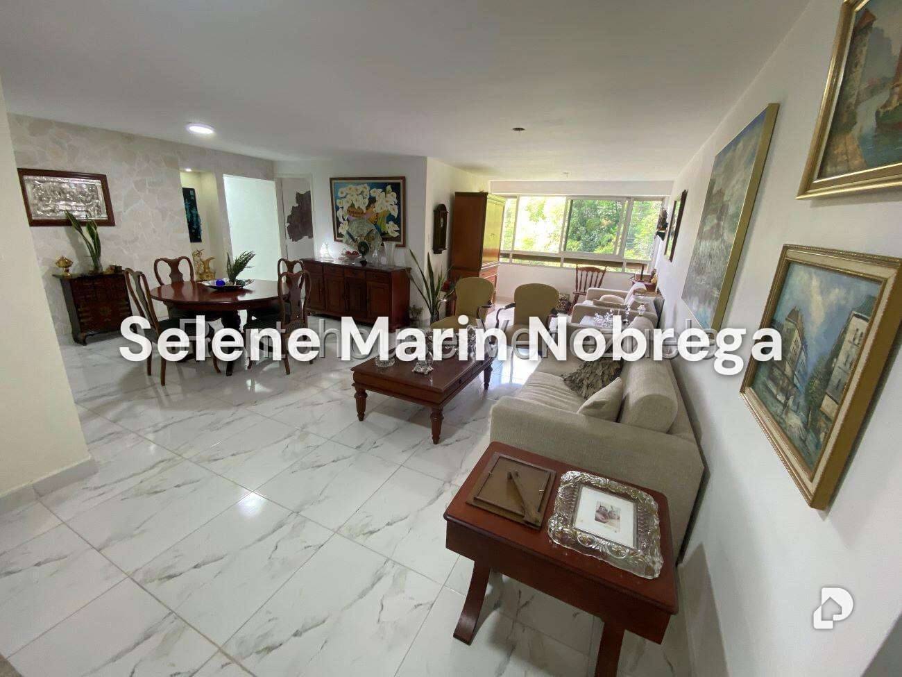 Apartment in Santa Rosa de Lima, Caracas – 2