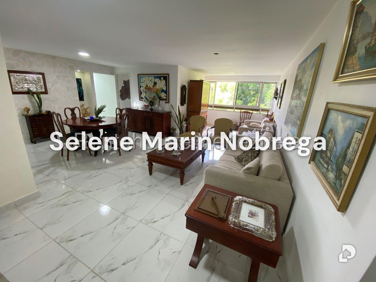 Apartment in Santa Rosa de Lima, Caracas – 2