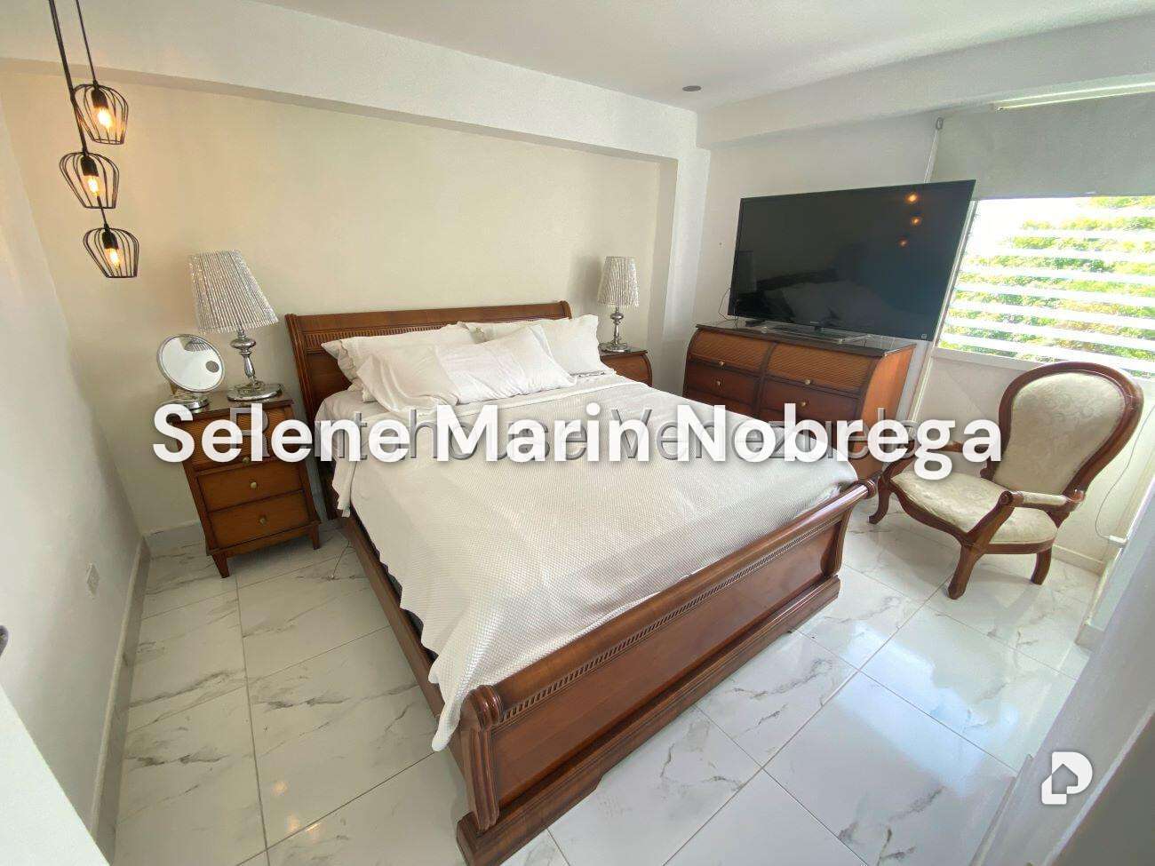 Apartment in Santa Rosa de Lima, Caracas – 9