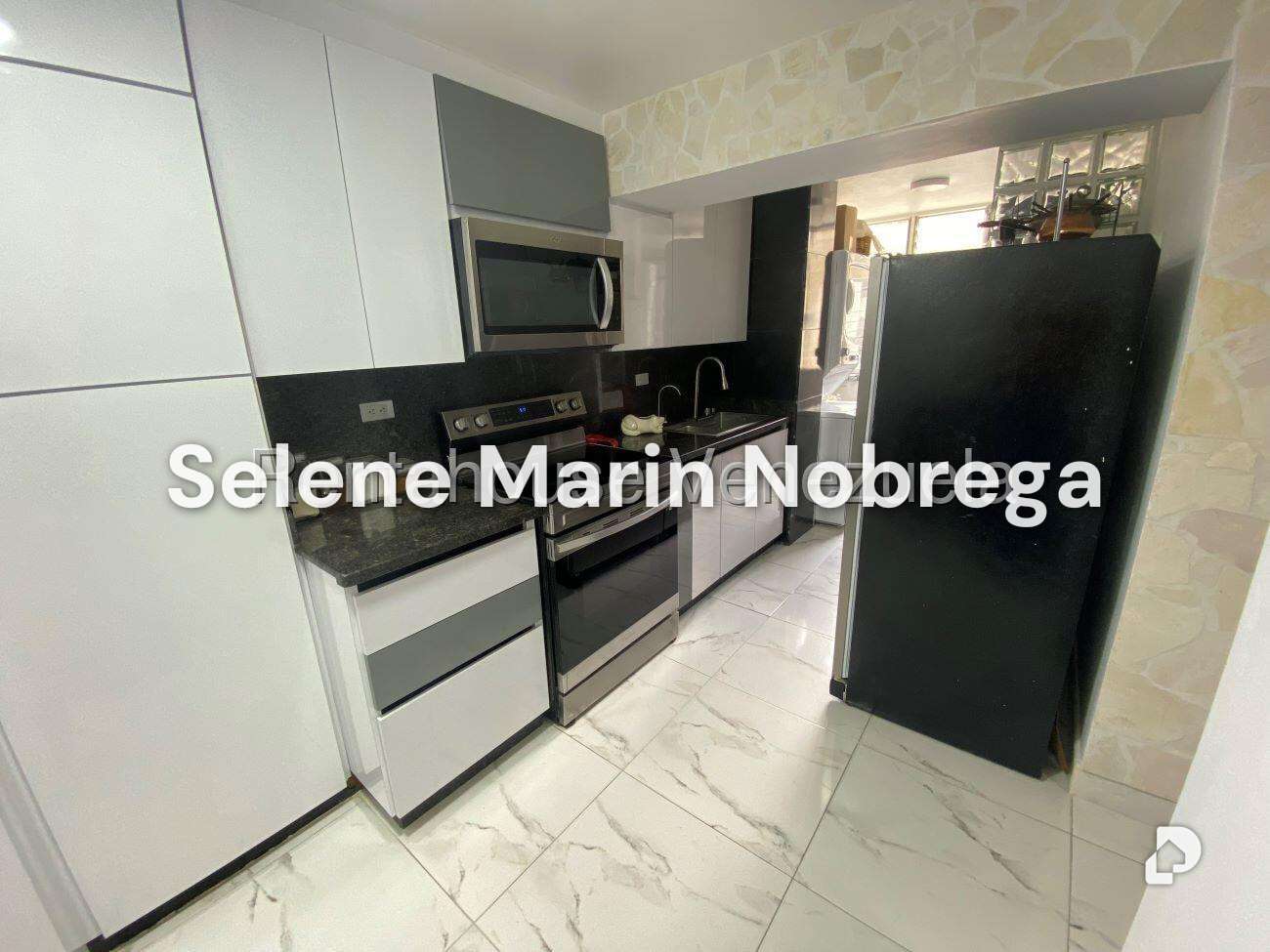 Apartment in Santa Rosa de Lima, Caracas – 8