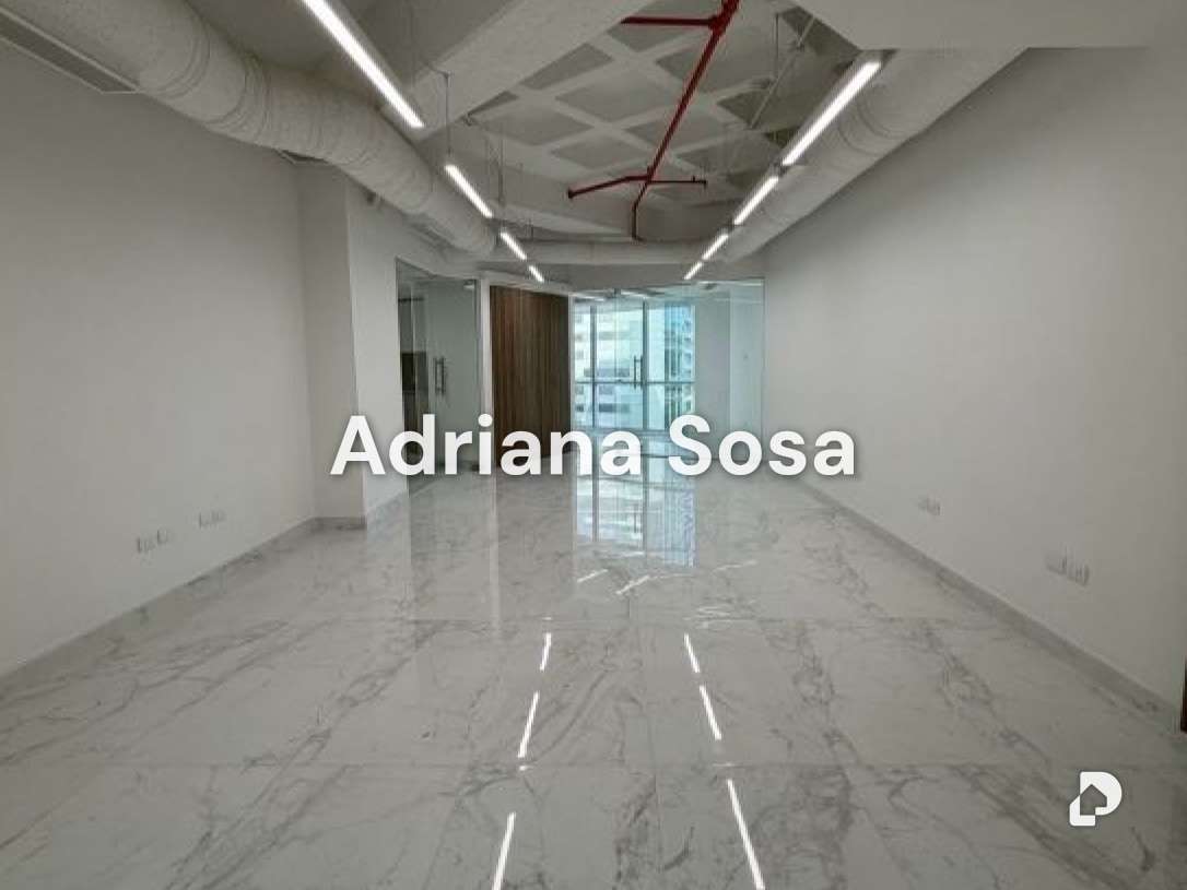 Oficina en Las Mercedes, Caracas – 3