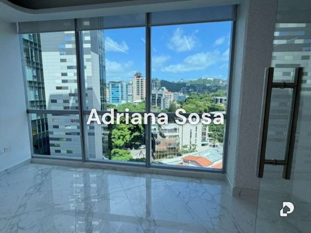 Oficina en Las Mercedes, Caracas – 7