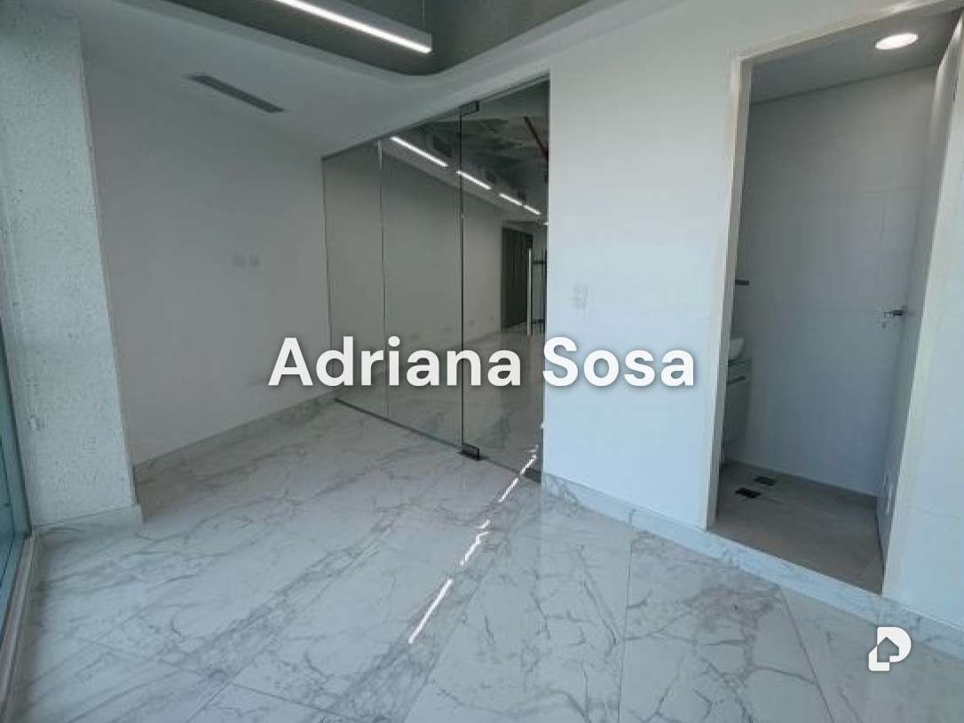 Oficina en Las Mercedes, Caracas – 2