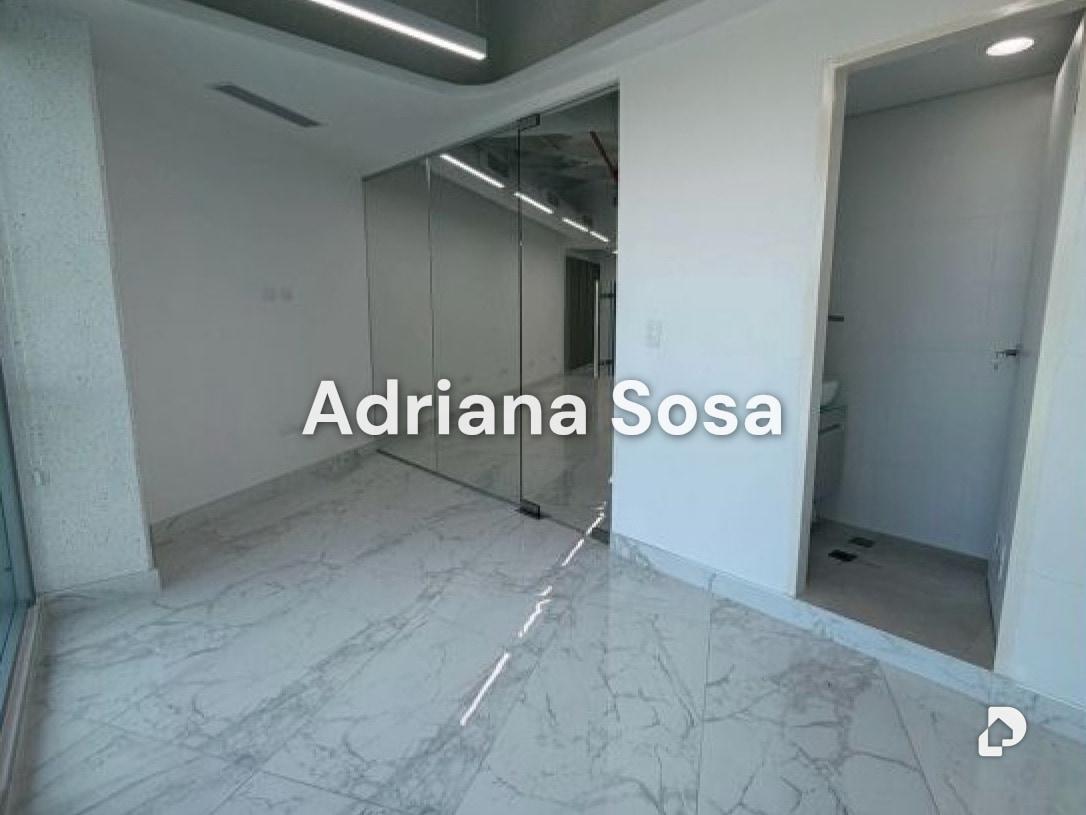 Oficina en Las Mercedes, Caracas – 2