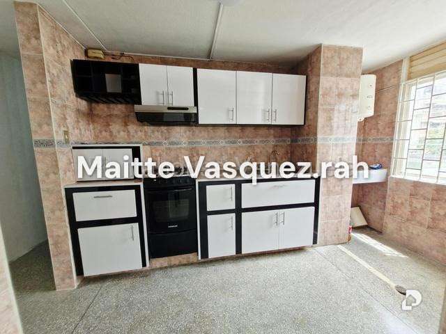 Apartamento en Urbanización Parque Aragua, Maracay – 6
