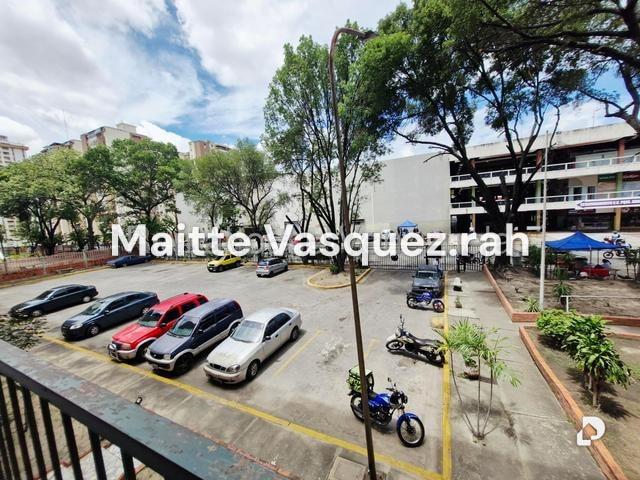 Apartamento en Urbanización Parque Aragua, Maracay – 2