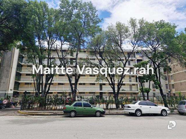 Apartamento en Urbanización Parque Aragua, Maracay – 1