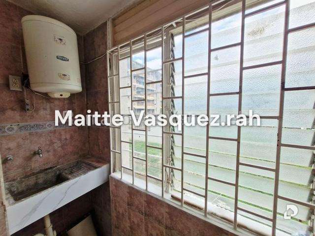 Apartamento en Urbanización Parque Aragua, Maracay – 8